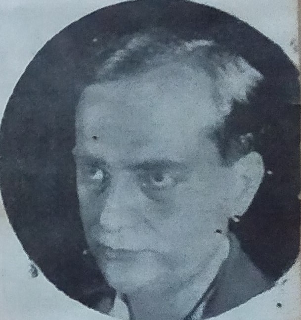 Phani Barma